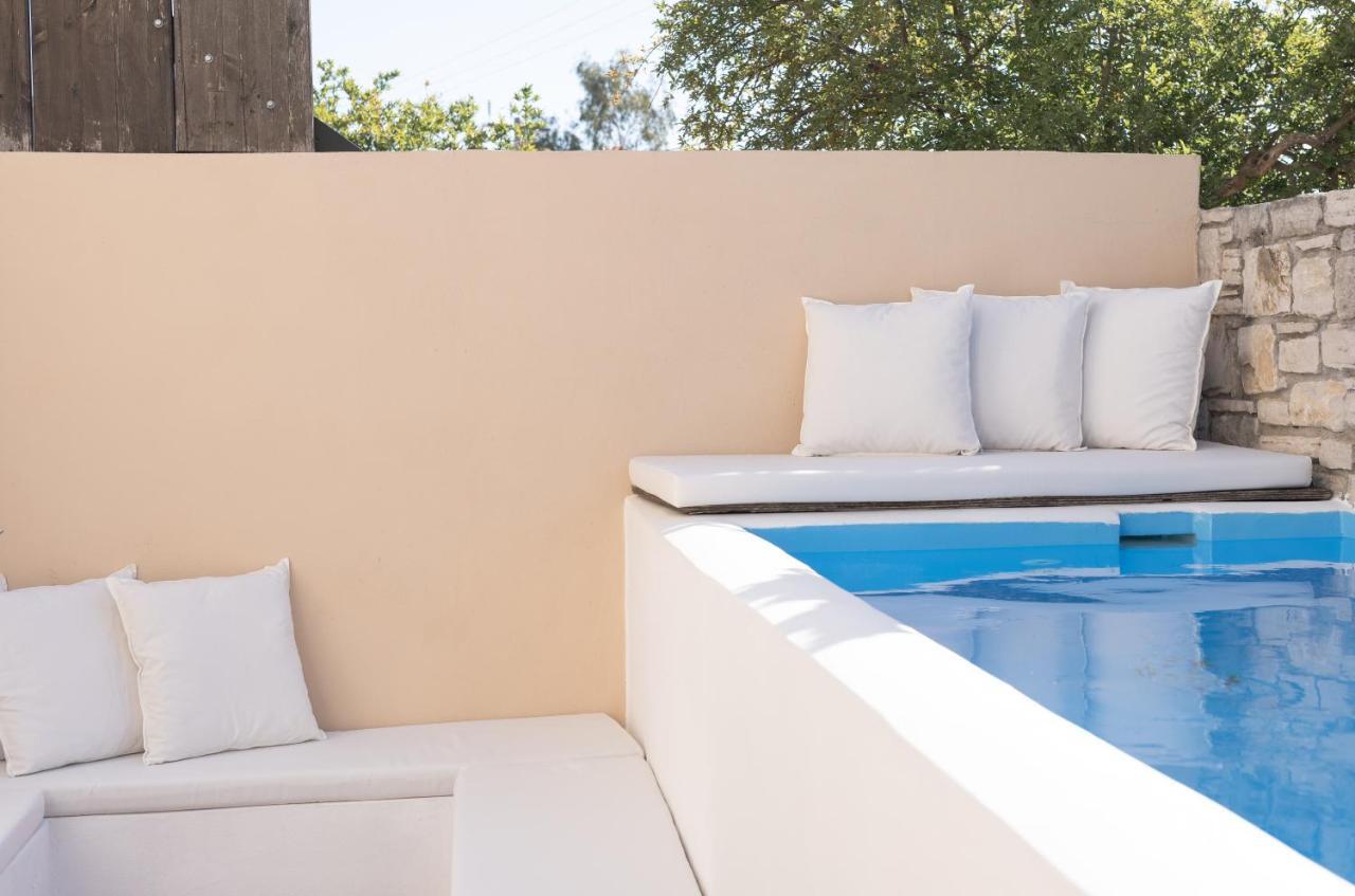 Apartment Quintana, A Junior With Private Pool! *