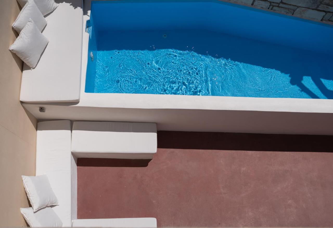 Quintana, A Junior With Private Pool! Apartment *