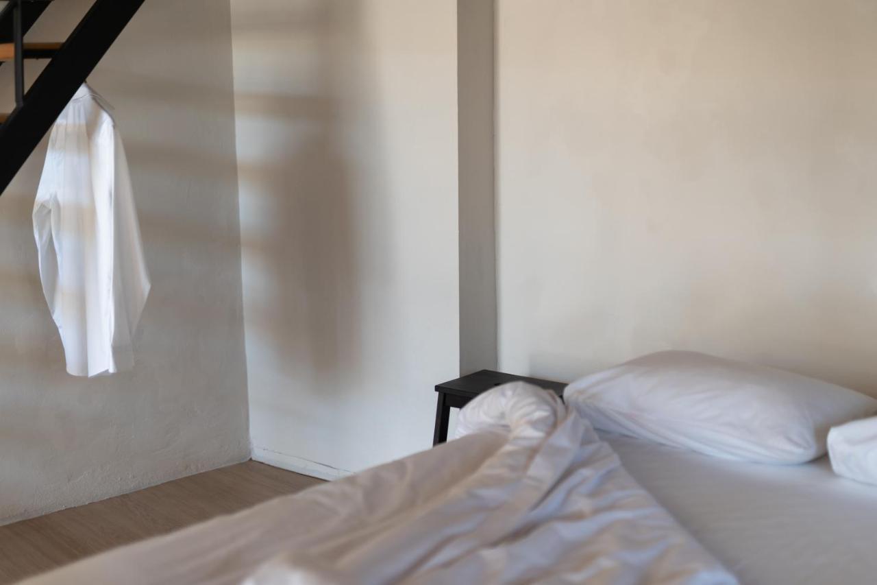 Quintana, A Junior With Private Pool! Apartment Argiroupolis