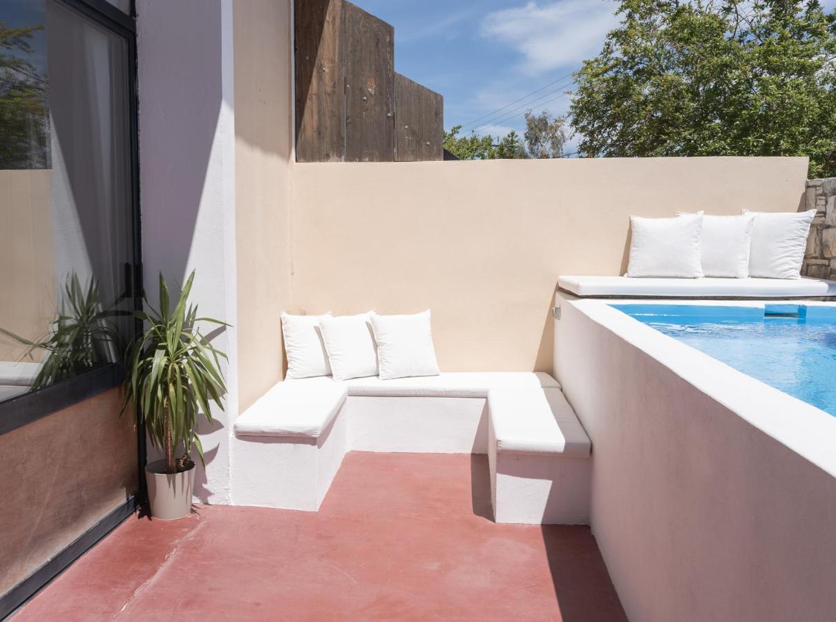 Apartment Quintana, A Junior With Private Pool! *