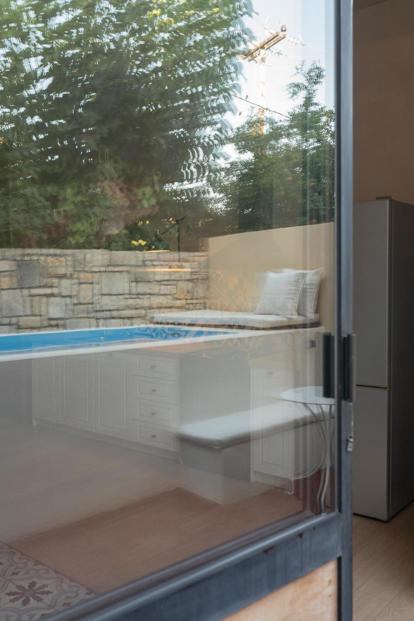 Quintana, A Junior With Private Pool! Apartment *