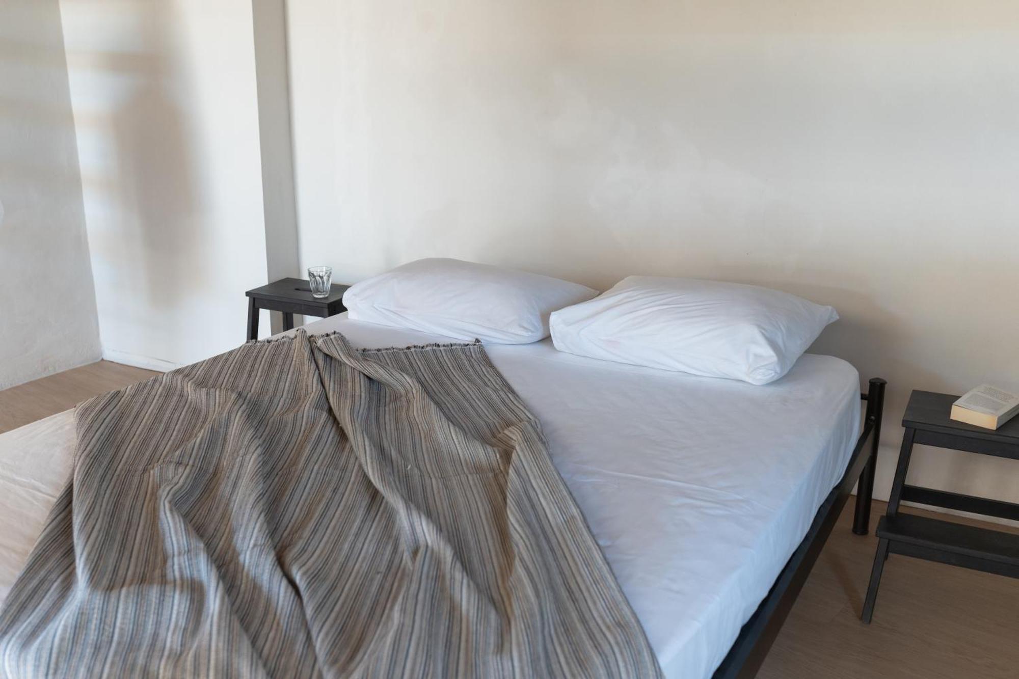 Quintana, A Junior With Private Pool! Apartment Argiroupolis