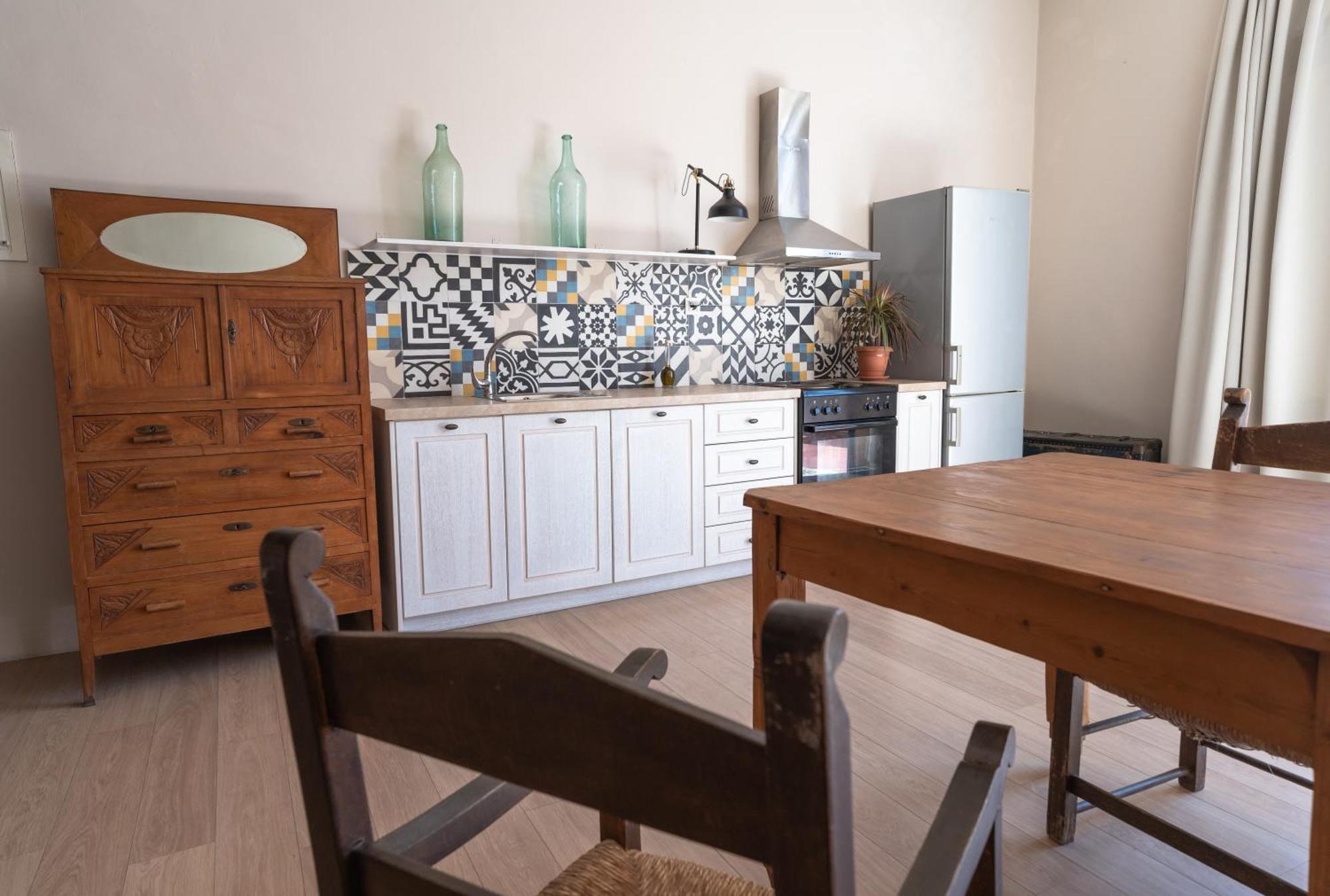 Apartment Quintana, A Junior With Private Pool! *